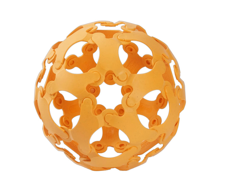 TicToys Binabo 36 Chips, Orange