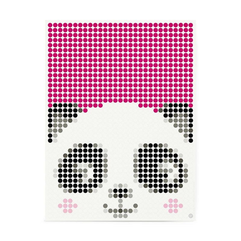 dot on art kids | panda - Da Da Kinder Store Singapore