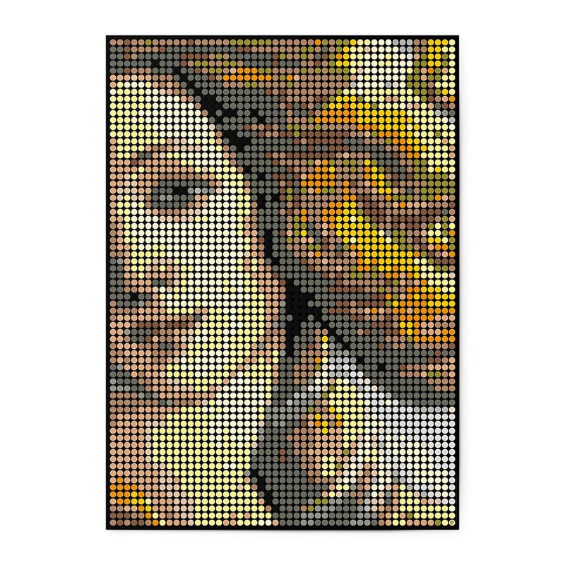 dot on art she | botticelli - Da Da Kinder Store Singapore