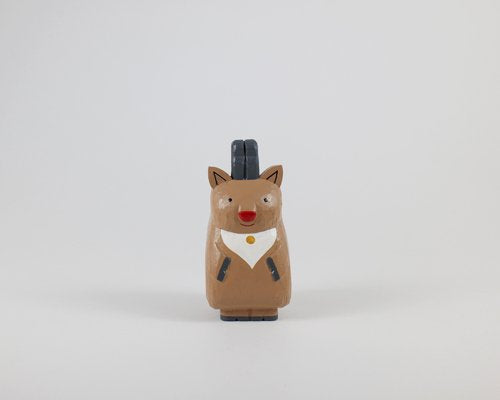 T-Lab. Chibi Reindeer