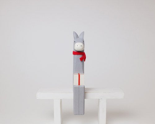 T-Lab. Sit Slender Donkey S