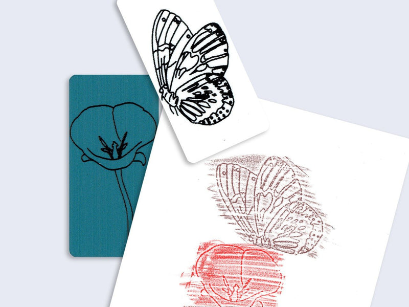 Italiantoy Flora Zu Mini