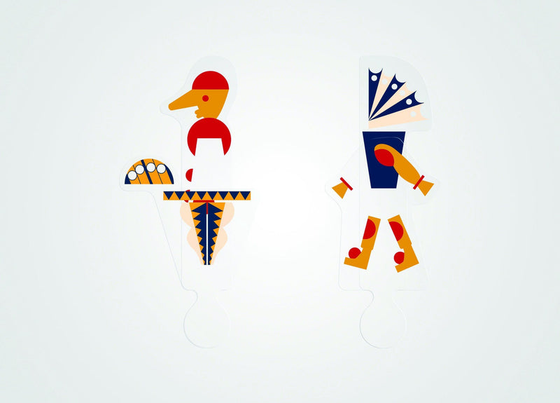 Italiantoy Fortunato Di