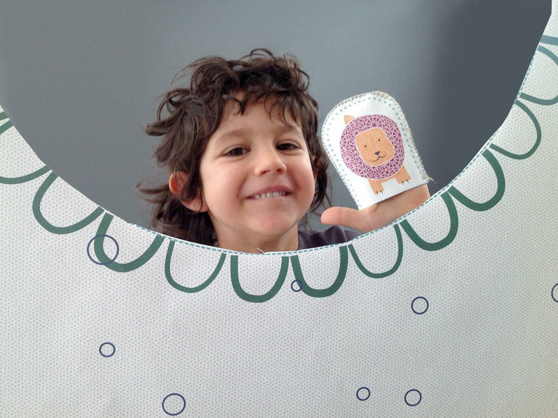 Italiantoy Gianni Erre