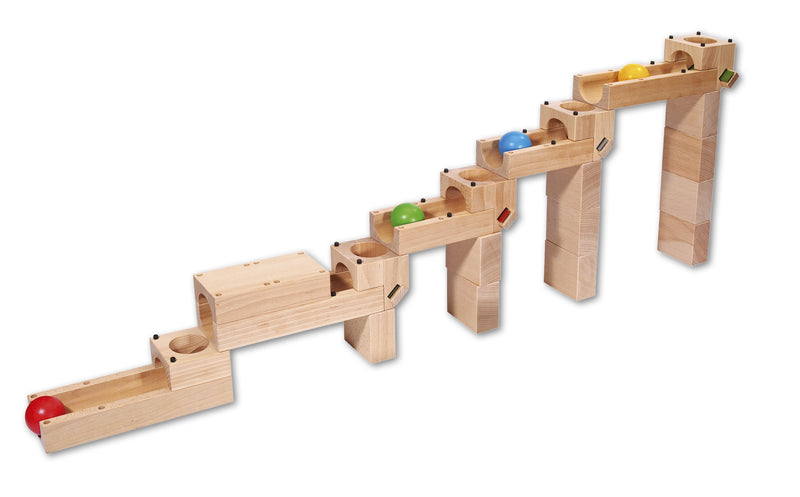 Xyloba Marble Run ~ Junior Maxi