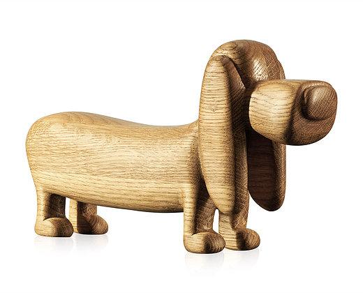 Langbo Hunden - Da Da Kinder Store