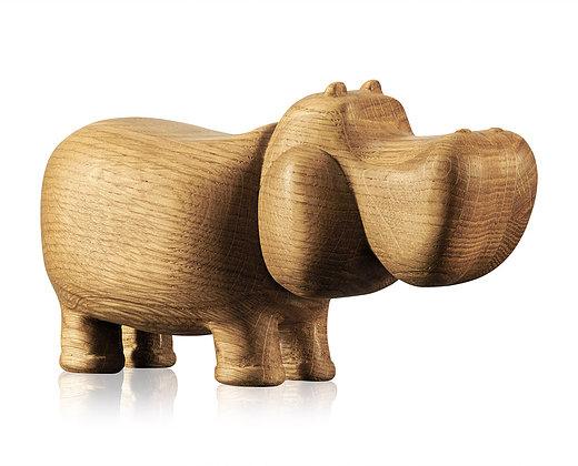 Langbo Flodhesten - Da Da Kinder Store