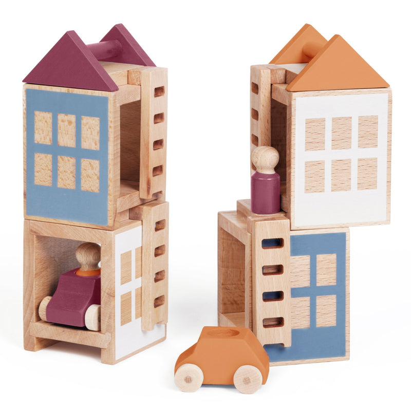 lubu lona Lubu Town Autumnvale Maxi