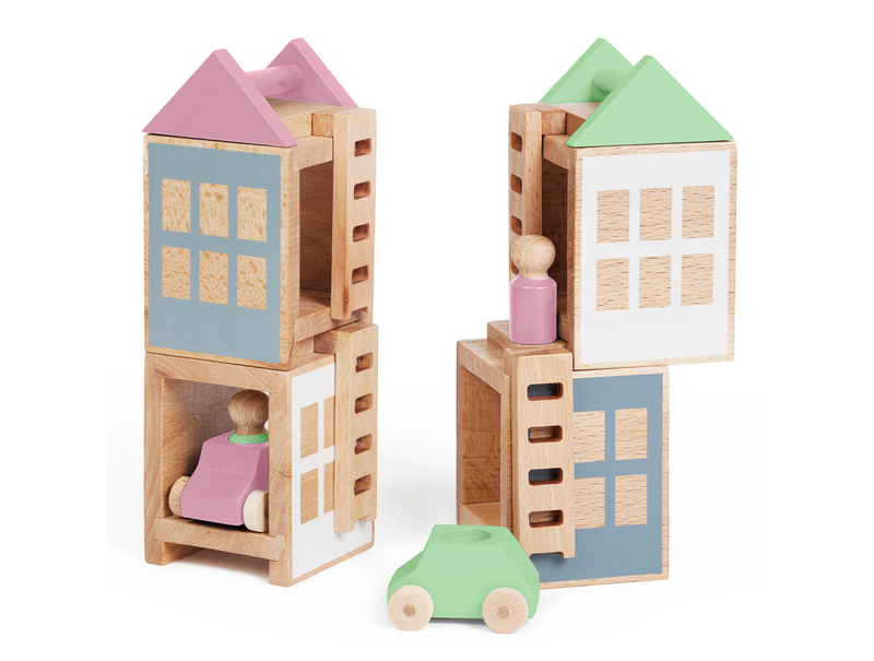 lubu lona Lubu Town Spring City Maxi