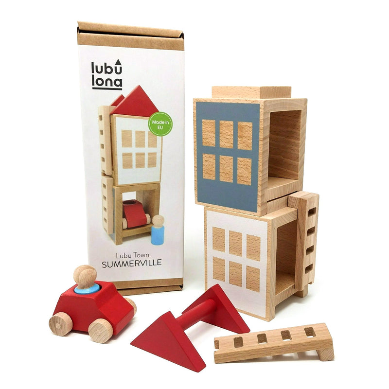 lubu lona Lubu Town Summerville Mini