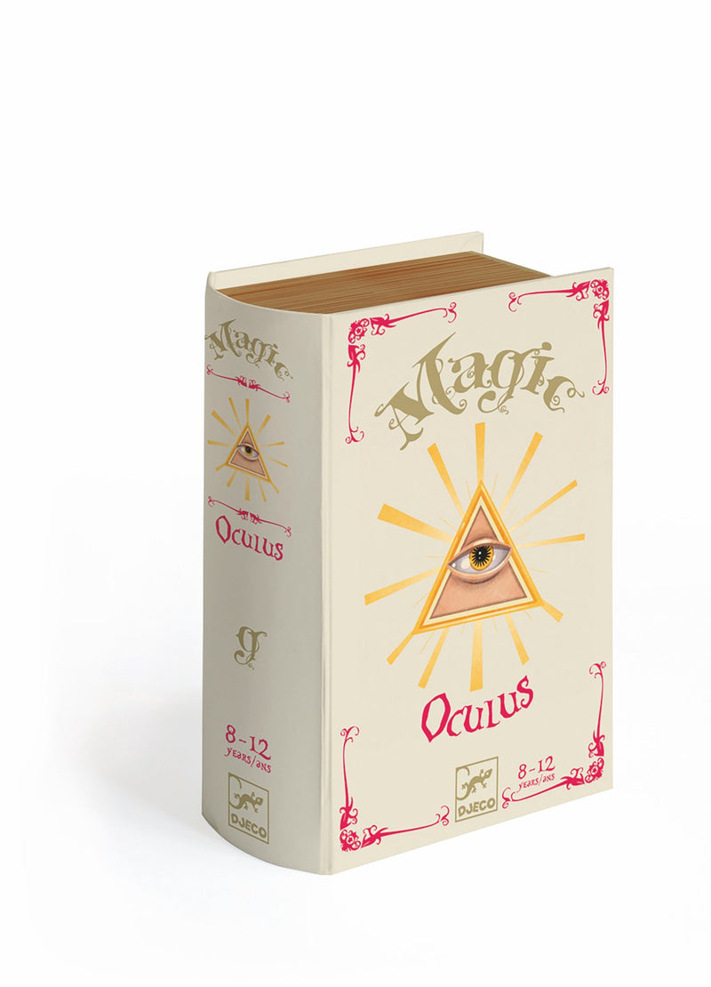 Djeco Magic Trick - Oculus - Da Da Kinder Store Singapore