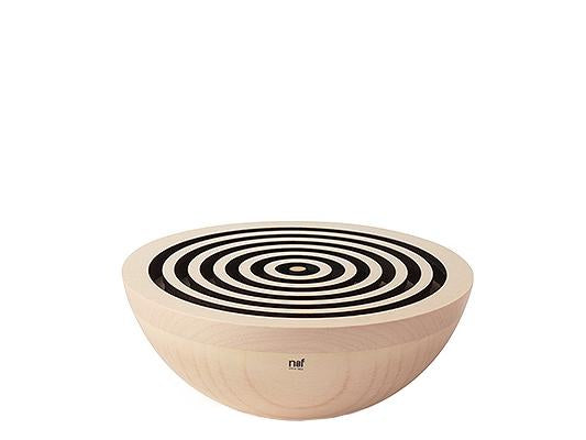 Naef Sphaera Maple Wood