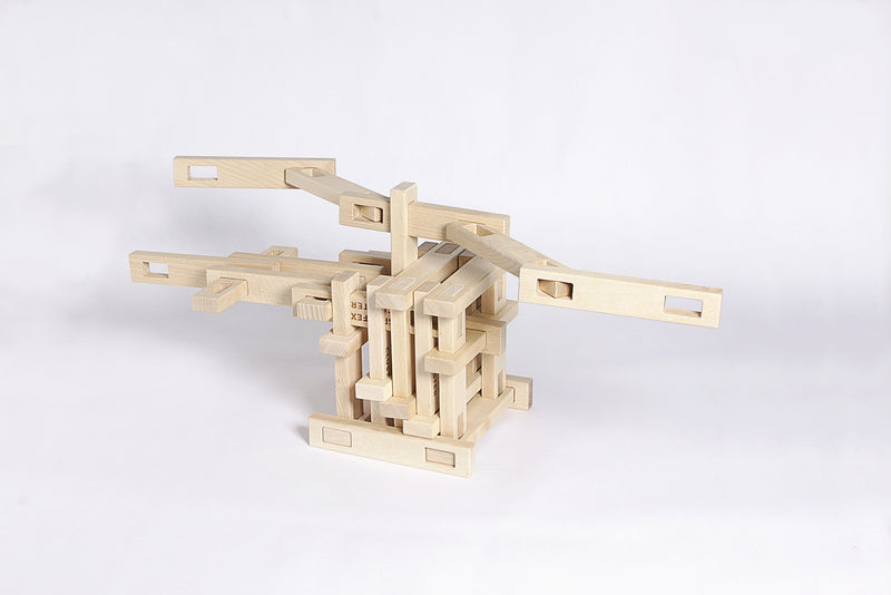 Spinifex Cluster 55 Pack