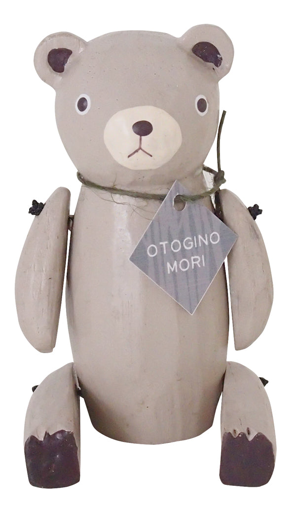 T-Lab. Otogi no mori Small Bear
