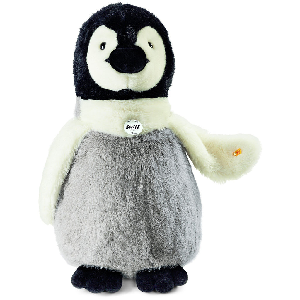 Steiff Flap Baby Penguin