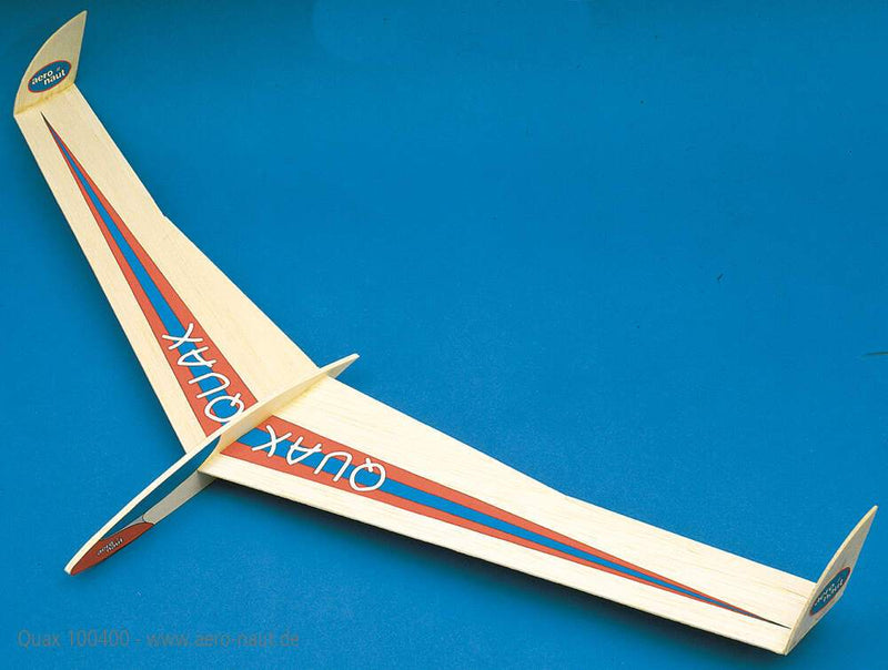 Aero-naut Quax Aircraft Model - Da Da Kinder Store Singapore