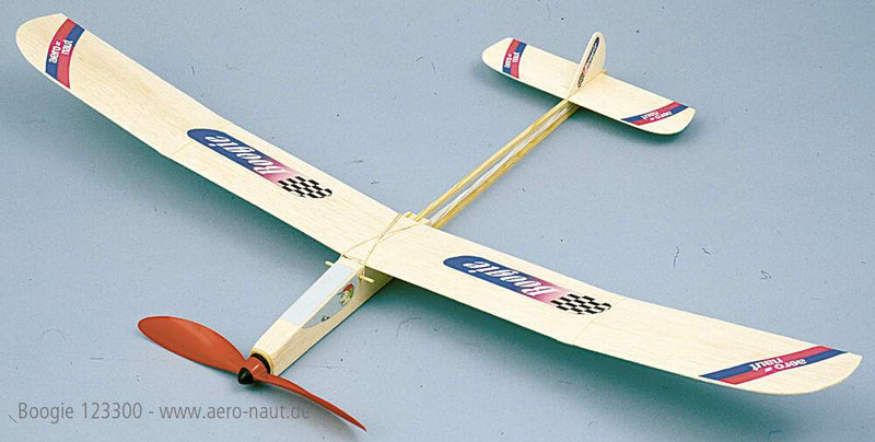 Aero-naut Boogie Aircraft Model  - Da Da Kinder Store Singapore