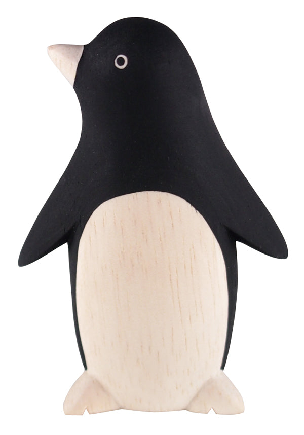 T-Lab. Polepole Animal Penguin