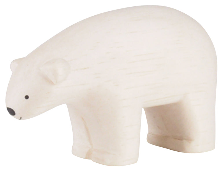 T-Lab. Polepole Animal Polar Bear