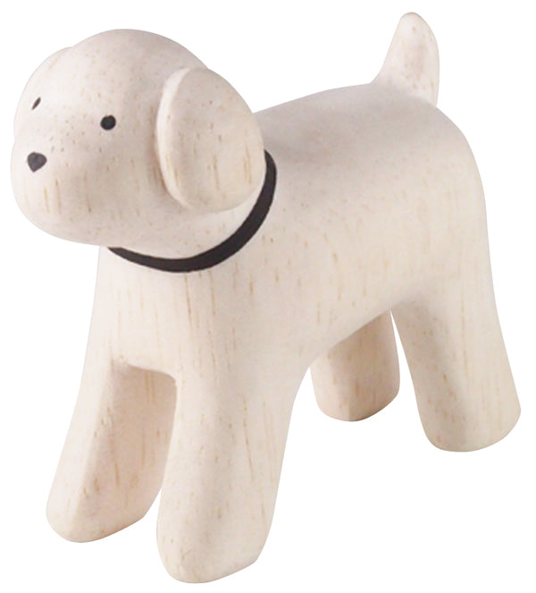 T-Lab. Polepole Animal Toy poodle