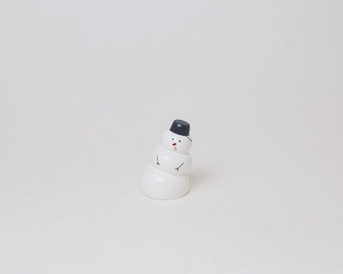 T-Lab.  Jingle Bell Series Snowman S