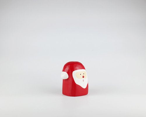 T-Lab.  Jingle Bell Series Santa S