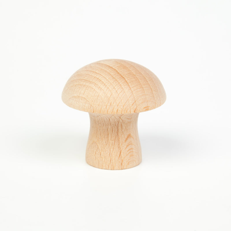 Grapat Mushroom, 6