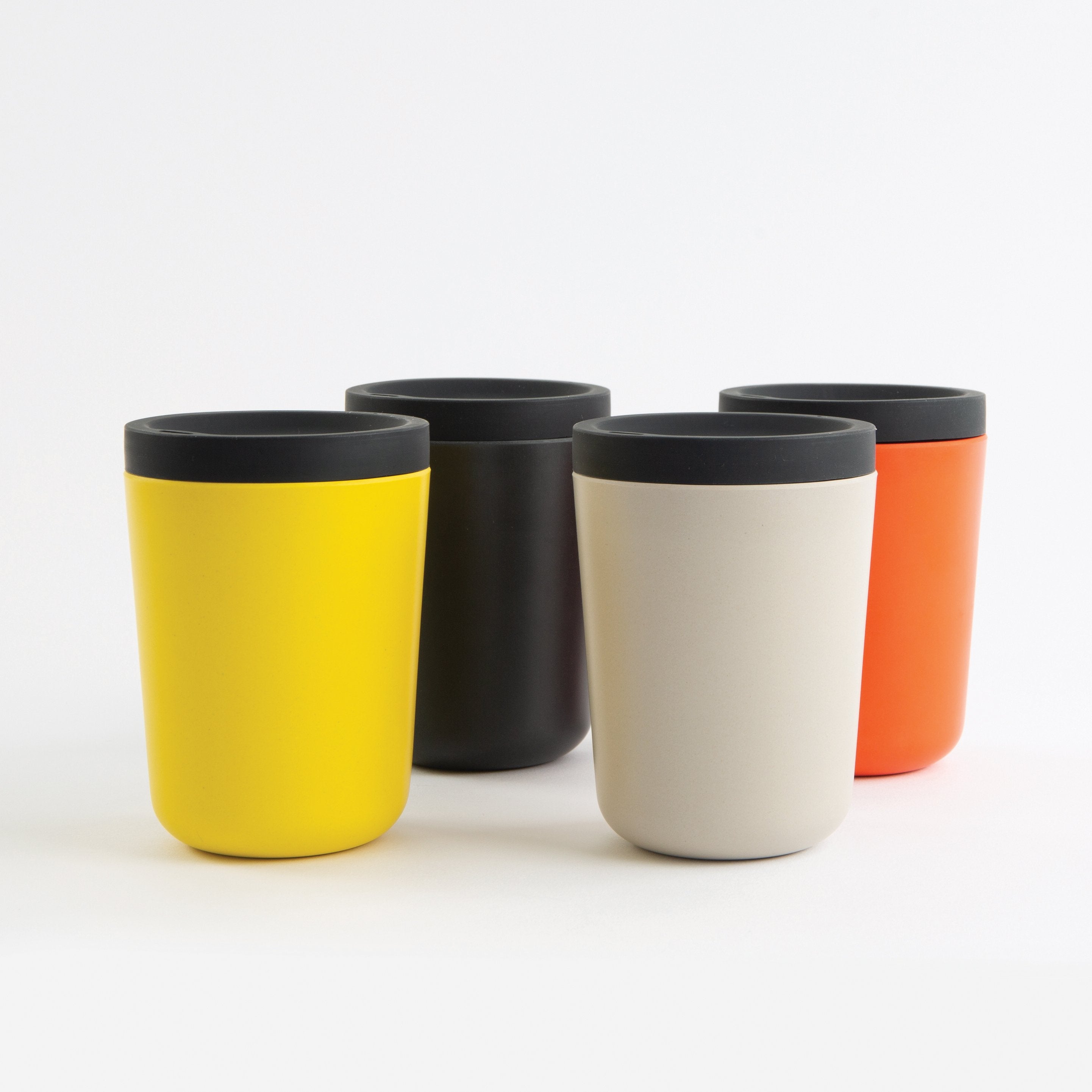 EKOBO Go Reusable Takeaway Cup Lid